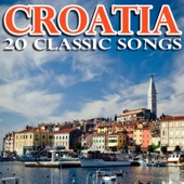 Croatia - 20 Classic Songs artwork