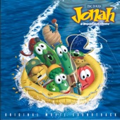 VeggieTales - Jonah Was a Prophet