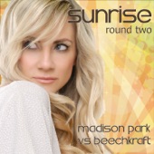 Sunrise (Vinny Remix) [Madison Park vs Beechkraft] artwork