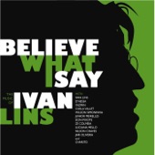 Ivan Lins - Marlena (feat. d'Nessa)