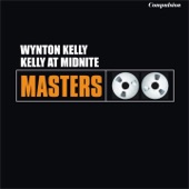 Wynton Kelly - On Stage