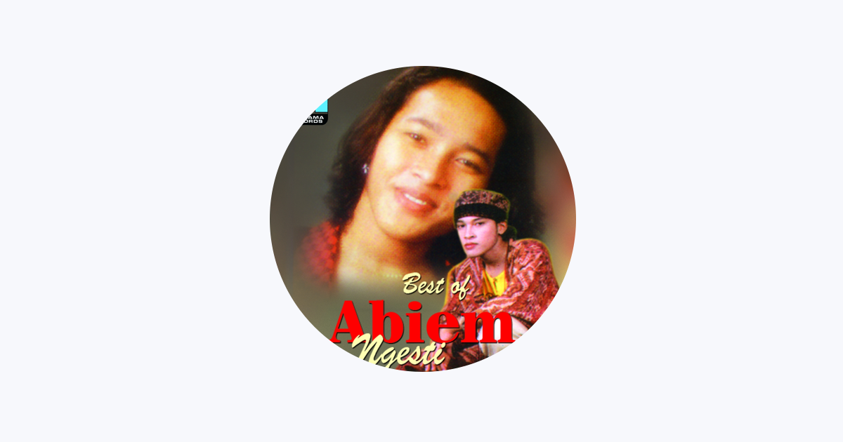 Abiem Ngesti