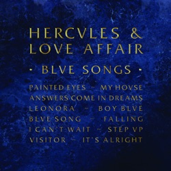 Hercules & Love Affair - My House