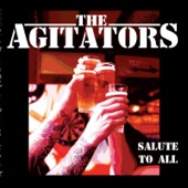 The Agitators - Auntie Betty