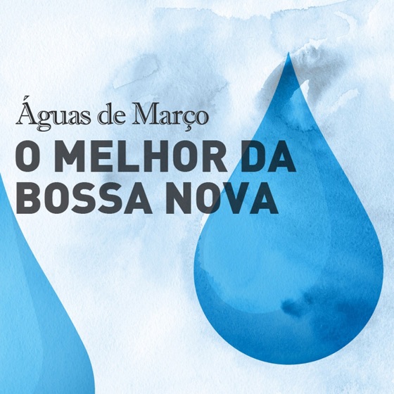 Cover artwork for Garota de Ipanema