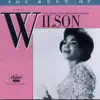 Stream & download The Jazz and Blues Sessions: The Best of Nancy Wilson