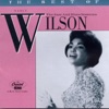 The Jazz and Blues Sessions: The Best of Nancy Wilson
