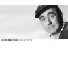Gus Backus - Wein nicht mehr