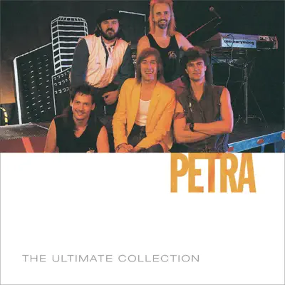 The Ultimate Collection - Petra