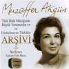 Türk Halk Müziğinde Büyük Yorumcular Ve Unutulmayan Türküler Arşivi, Vol. 1, 2003