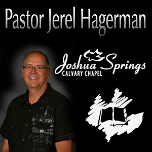Ezekiel 1-3 with Pastor Jerel Hagerman