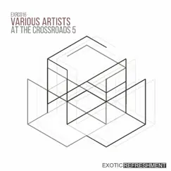 At the Crossroads 5 by Various Artists album reviews, ratings, credits