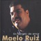 Te Va a Doler - Maelo Ruiz lyrics