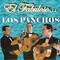Adiós Mariquita Linda - Los Panchos lyrics