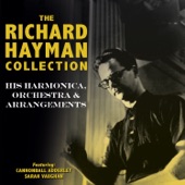 Richard Hayman - Ruby