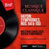 Haydn: Symphonies Nos. 94 & 100 (Stereo Version) artwork