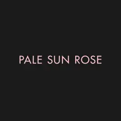Pale Sun Rose - Single - Matthew and the Atlas