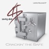 Crackin' the Safe - EP