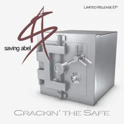 Crackin' the Safe - EP - Saving Abel