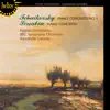 Stream & download Tchaikovsky & Scriabin: Piano Concertos