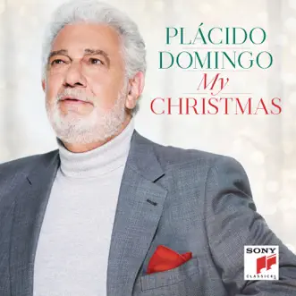 My Christmas by Plácido Domingo album reviews, ratings, credits