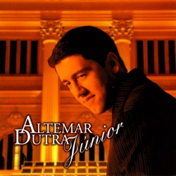 Altemar Dutra - Somos Iguais