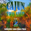 Cajun Two Step, Vol. 2