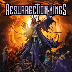 Resurrection Kings - Distant Prayer