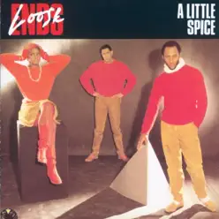 A Little Spice - Loose Ends A Little Spice - Loose Ends