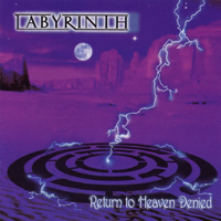 Labyrinth - Return to Heaven Denied artwork