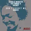 Stream & download Don't Forget Me (Rocco Deep Touch Mix)