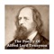 Alfred Lord Tennyson - The Lady of Shalott - Ghizela Rowe lyrics