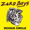 Hightime - Zero Boys lyrics