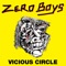 Civilization's Dying - Zero Boys lyrics