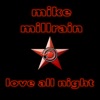 Love All Night - Single