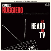 Charles Ruggiero - You Are My Greatest Love (From "The Honeymooners")