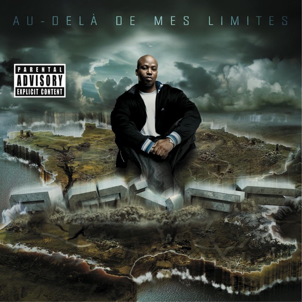 Au-delà de mes limites - Rohff