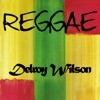 Reggae Delroy Wilson