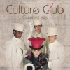 Culture Club - Time ( Clock of the heart )