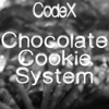 Chocolate Cookie System - EP