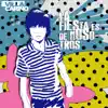 La Fiesta es de Nosotros album lyrics, reviews, download