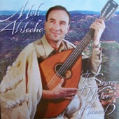 Moh Alileche - A Fight In My Mind (Il' zdhar)
