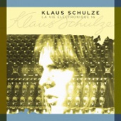 Klaus Schulze - Midnight at Madame Tussaud's