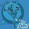 The Best of Big Band: Classic Swing Dance Songs of the 1940s and 1950s