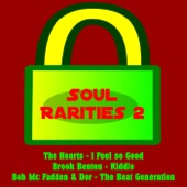 Soul Rarities, Vol. 2 artwork