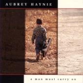 Aubrey Haynie - Homesick & Lonesome