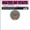 The Re-arranger (Amp Live Remix) - Mates of State lyrics