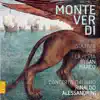 Monteverdi: Vespri solenni per la festa de San Marco album lyrics, reviews, download