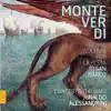 Stream & download Monteverdi: Vespri solenni per la festa de San Marco