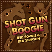 Shot Gun Boogie artwork